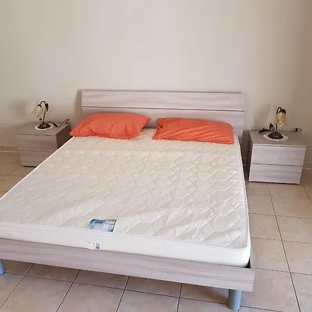 Apartment Perla Gallipoli