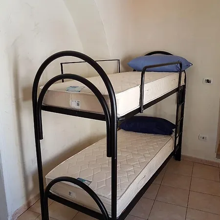 Perla Apartment Gallipoli