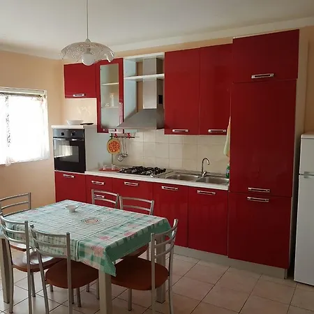 Perla Apartment