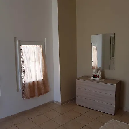 Apartment Perla *